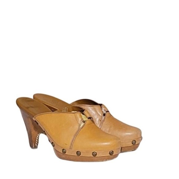 COLE HAAN Kenna Mule / Clogs Size 9 - Picture 11 of 11